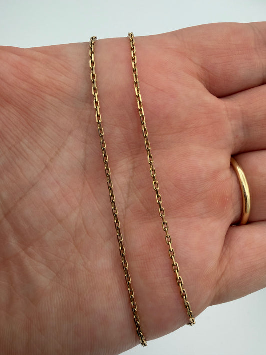 14K Gold Chain